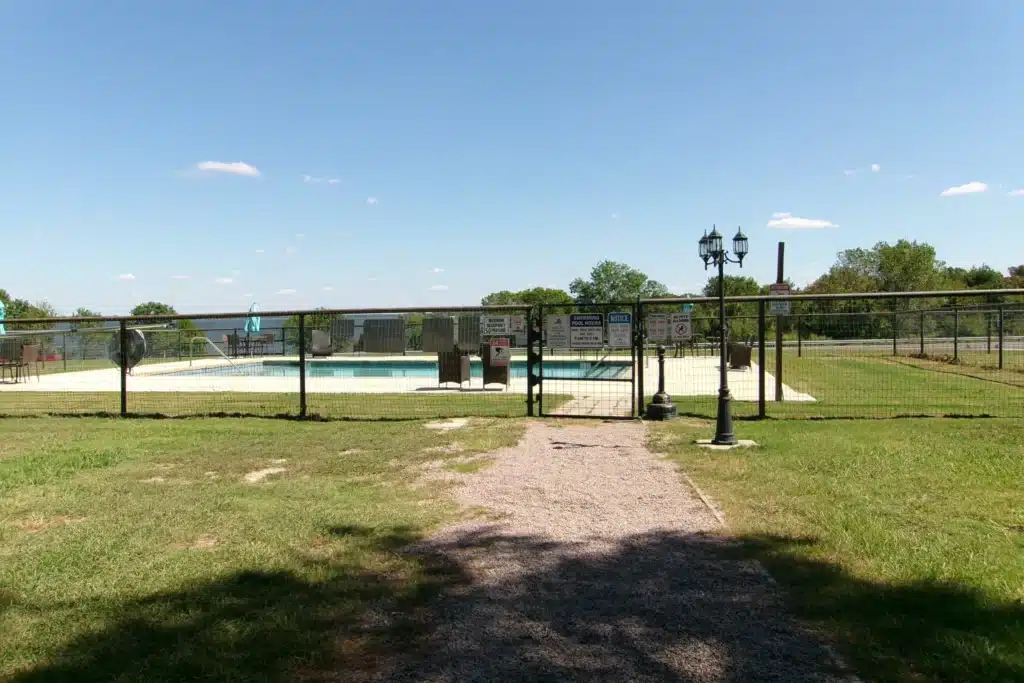 long term rv sites near rockwall tx​