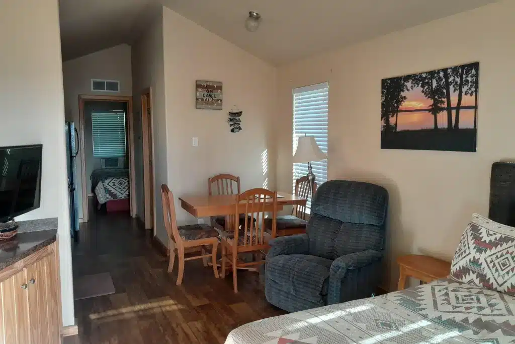 long term rv sites near rockwall tx​