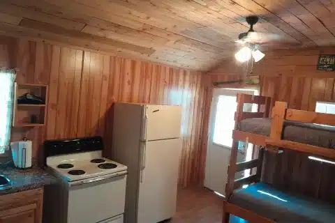 long term rv park near canton tx​