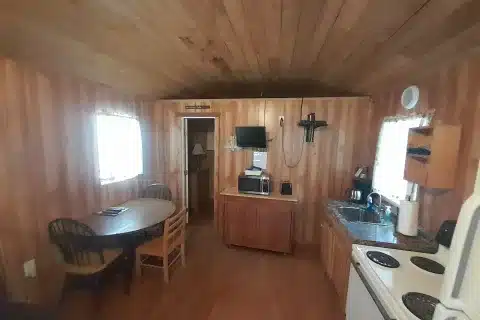 cabin rentals near canton tx​