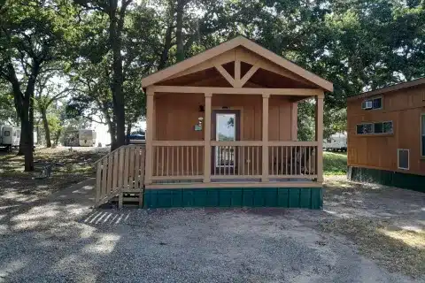 rv parks near rockwall tx​
