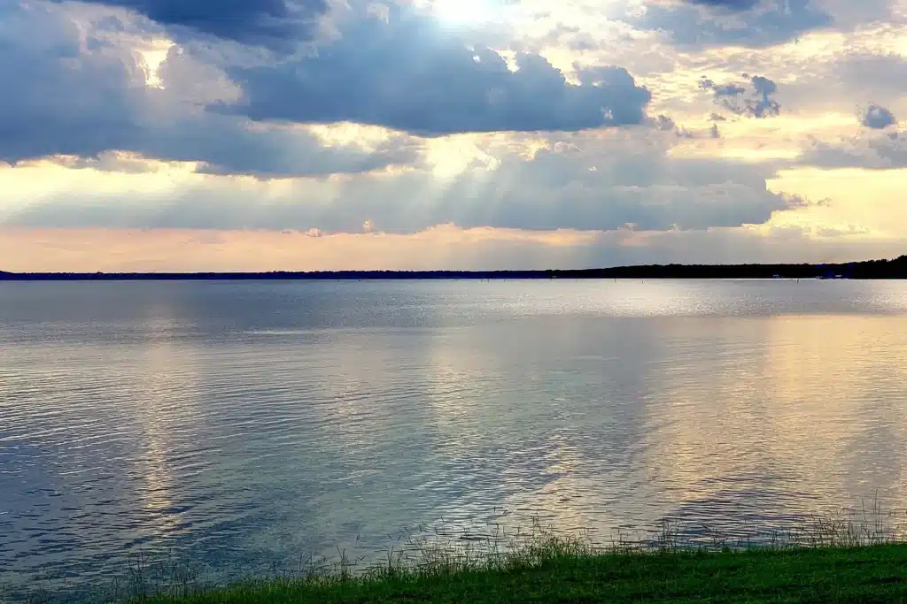 long term rv park near canton tx​