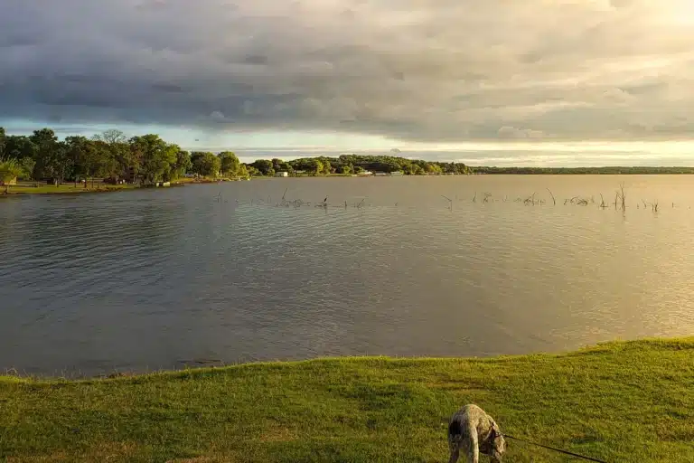 Lake Access