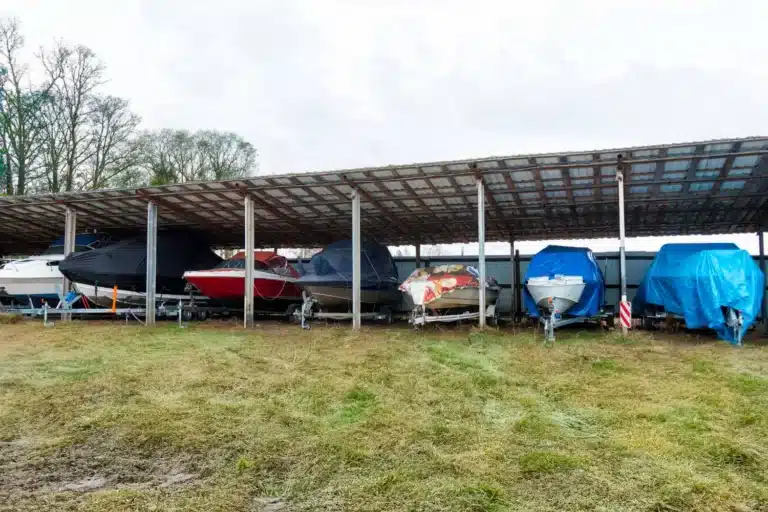 Onsite Storage
