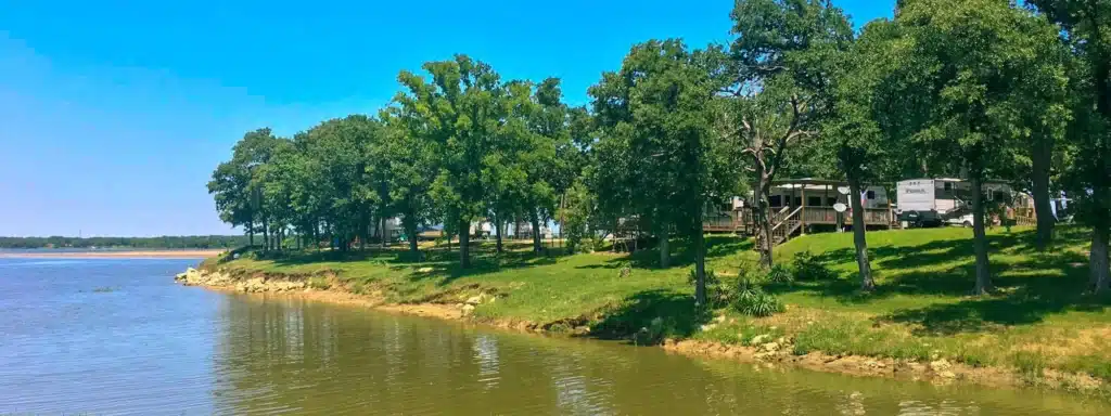 rv parks near royse city tx​