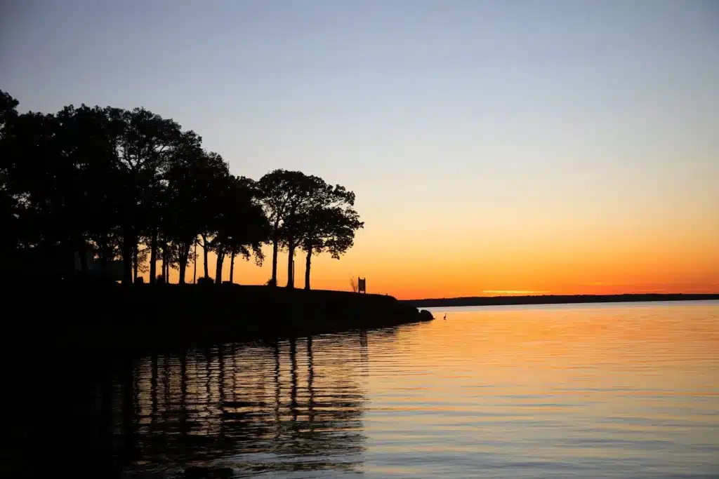 long term rv sites near rockwall tx​
