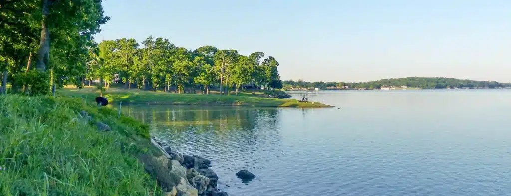 cabin rentals near canton tx​